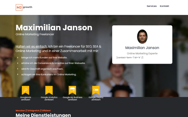 maxjanson.de