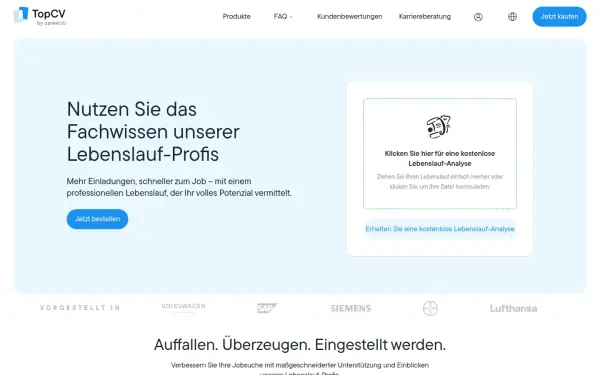 topcv.de