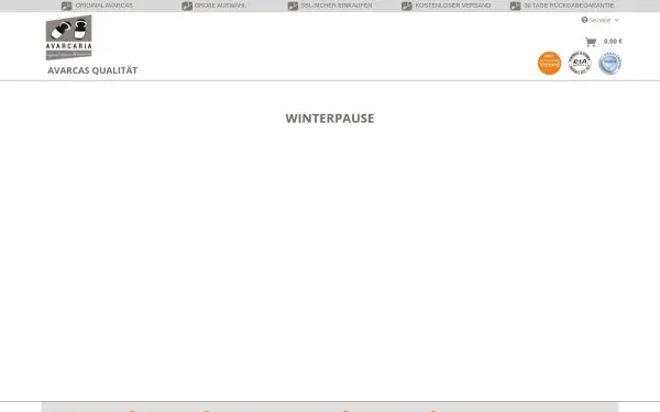 www.avarcaria.de