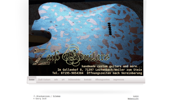 www.georgzaiss.de