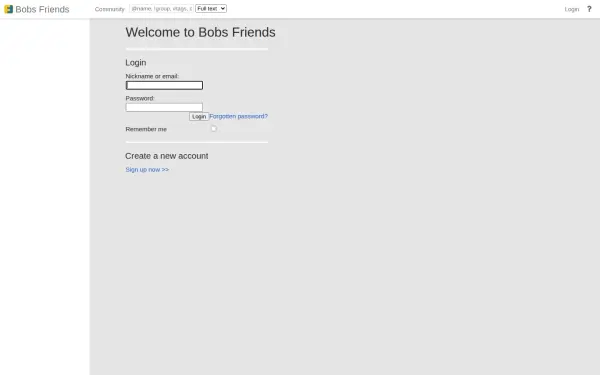 friends.mbober.de