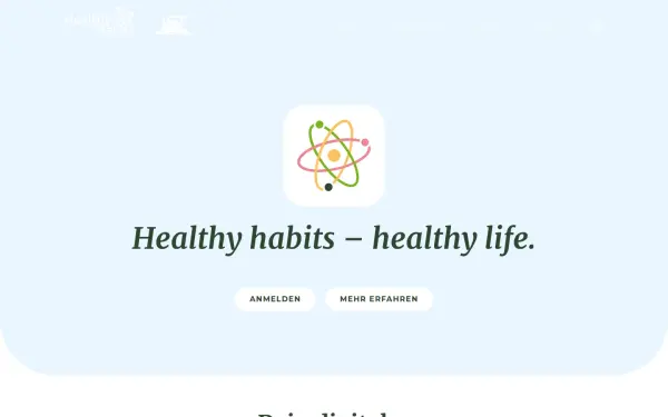 healthyhabits.ist.de