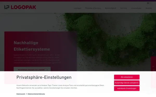 logopak.de
