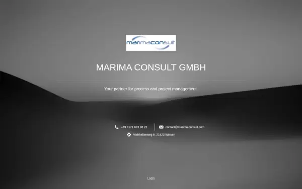 www.marima-consult.de