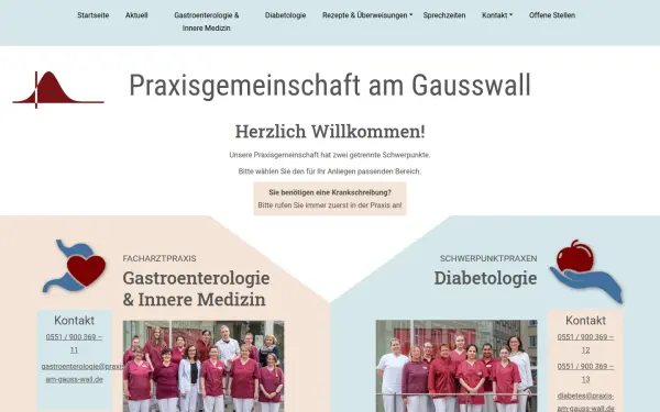 www.praxis-am-gauss-wall.de