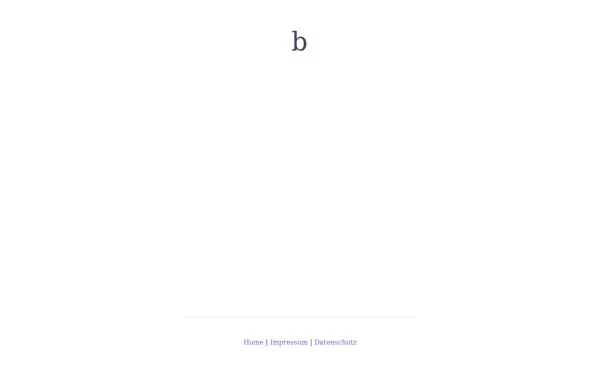 bau.vision