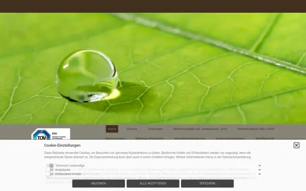 heinicke-entsorgung.de