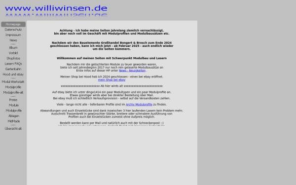 williwinsen.de
