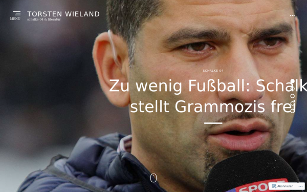 torstenwieland.com