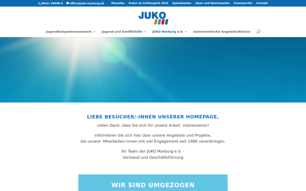www.juko-marburg.de