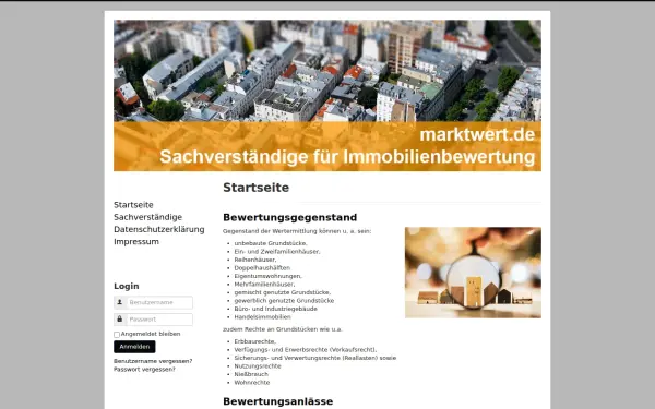 www.marktwert.de