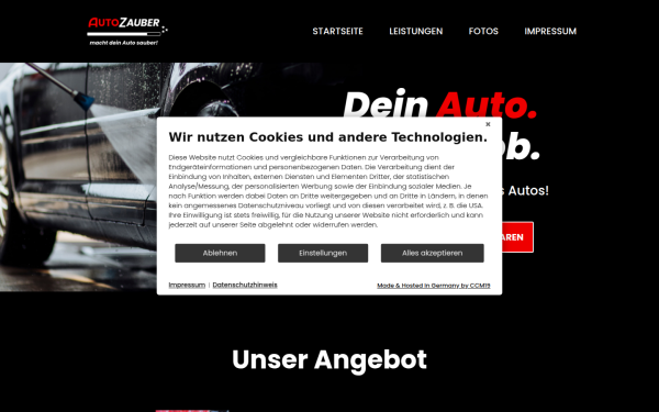 auto-zauber.com
