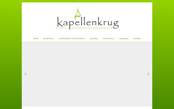 kapellenkrug.de