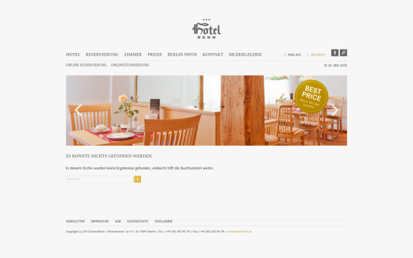 www.hotel-benn.de