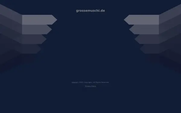 grossemuschi.de