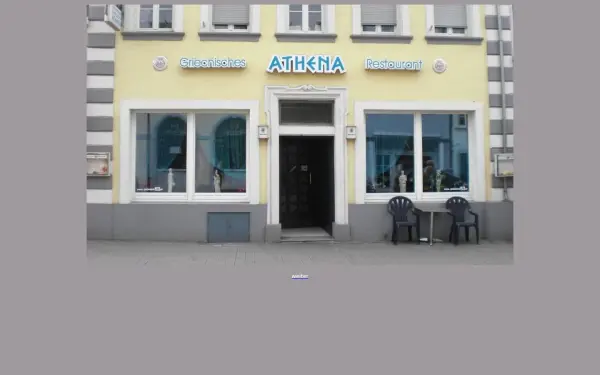 athena-trier.de