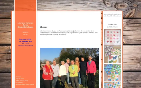lohmarer-fruehchen-quilter.de