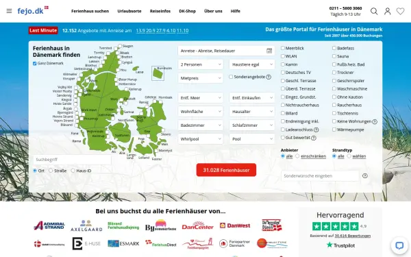 www.fejo.dk