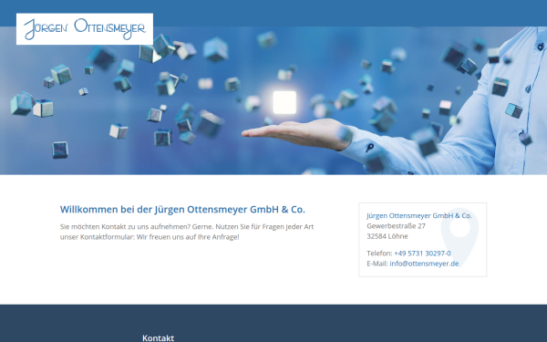 ottensmeyer.de