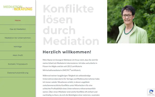 www.annewehland.de