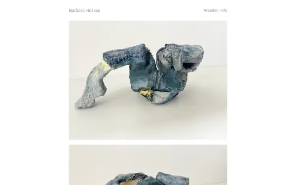 www.barbara-hueskes.de