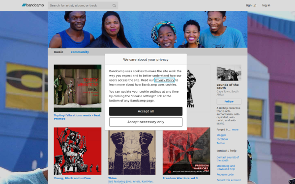 sos1.bandcamp.com