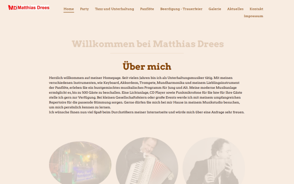 www.matthiasdrees.de