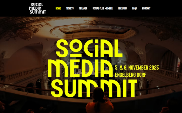 www.social-media-summit.ch