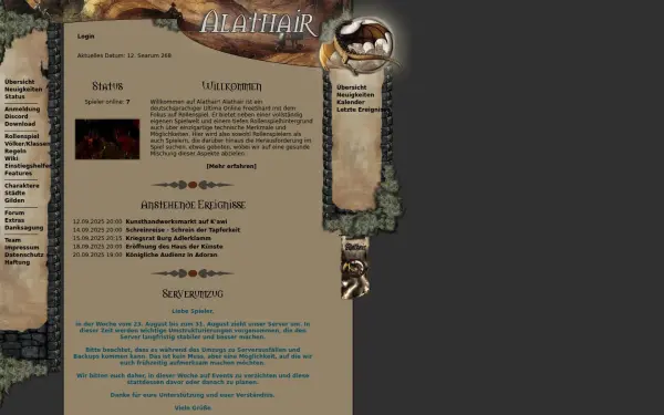 alathair.de