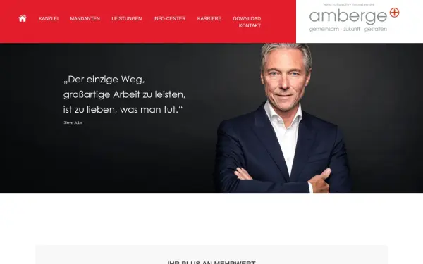 amberge.de