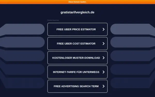 gratistarifvergleich.de