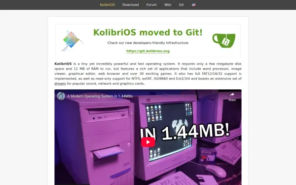 kolibrios.org