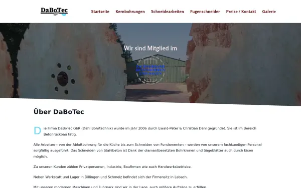 dabo-tec.de