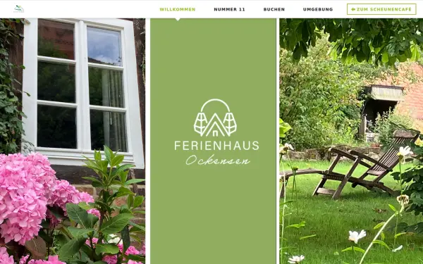 dasscheunencafe.de