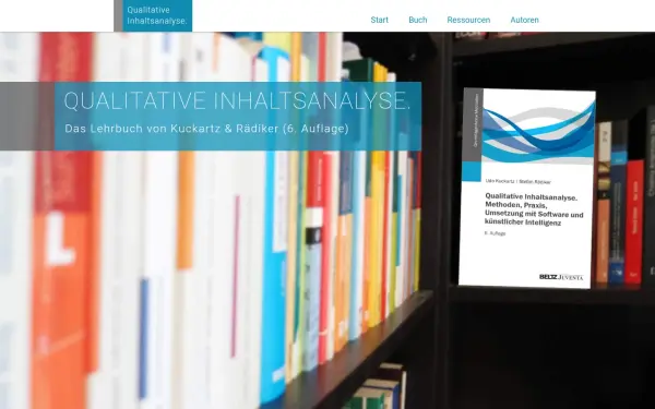 qualitativeinhaltsanalyse.de