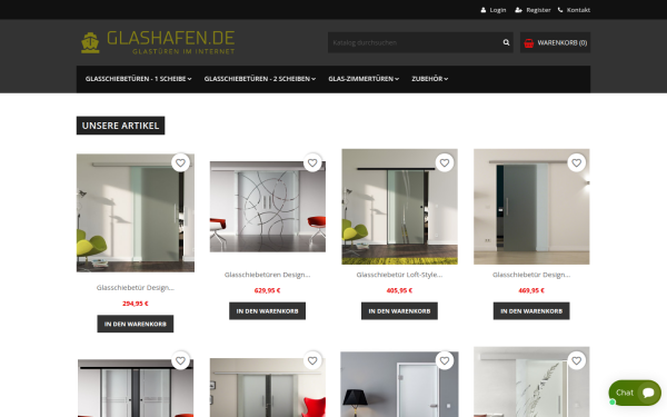 www.glashafen.de