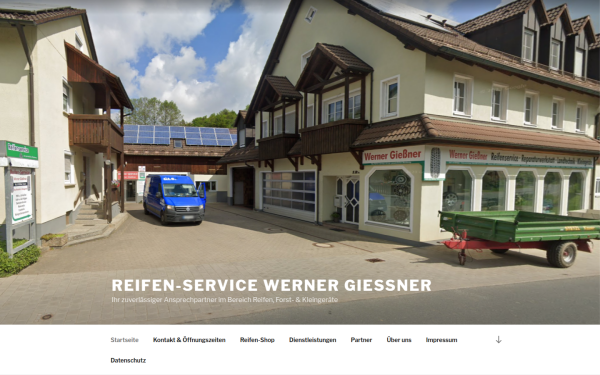 giessner-reifen.de