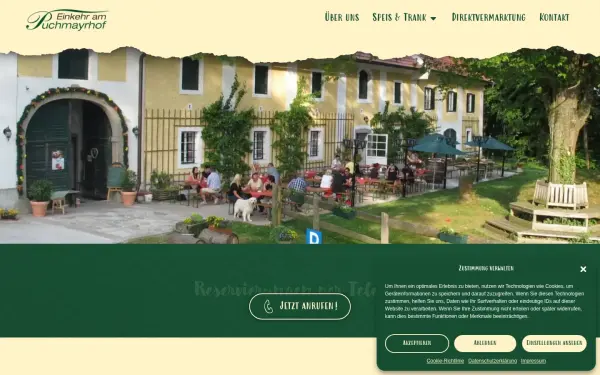 www.puchmayrhof.at