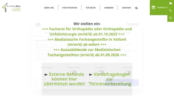 www.dr-marx.com