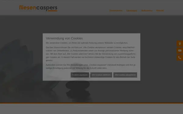 www.fliesen-caspers.de