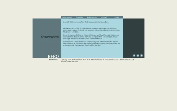 architekt-bero.de