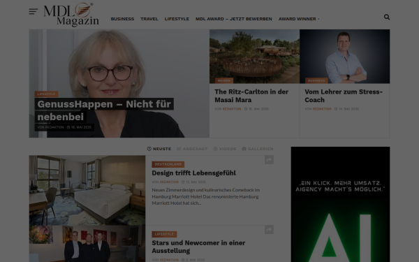 mdl-magazin.de