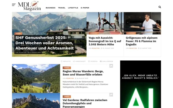 mdl-magazin.de