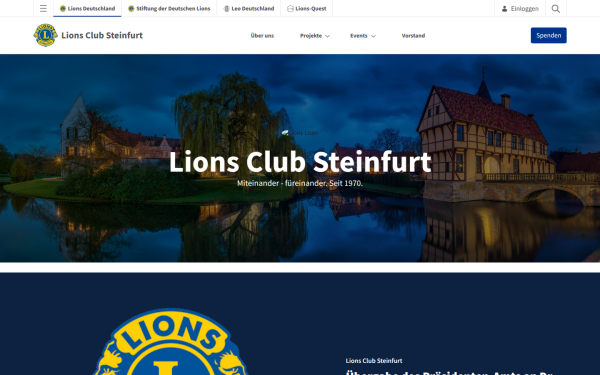 steinfurt.lions.de