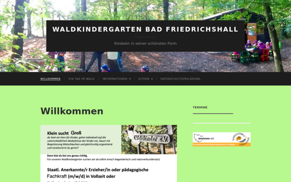 www.waldkinder.com