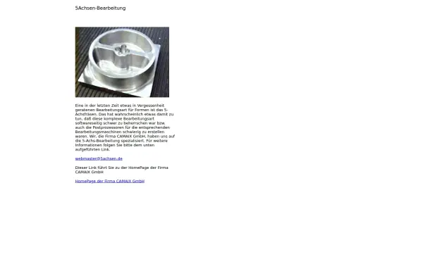 5achsen.de