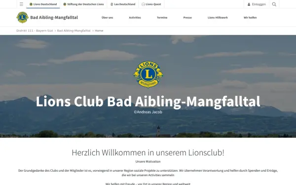 bad-aibling-mangfalltal.lions.de