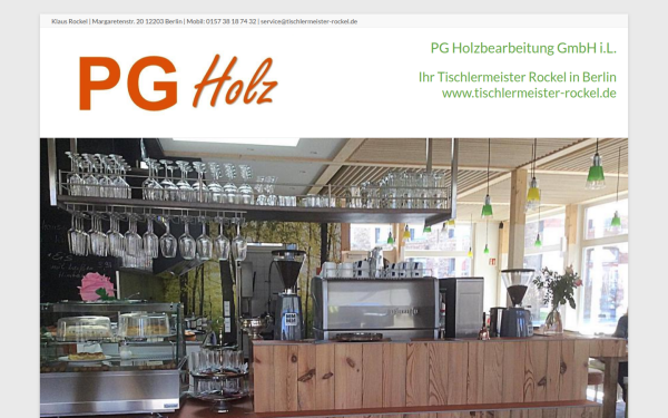 pgholz.de