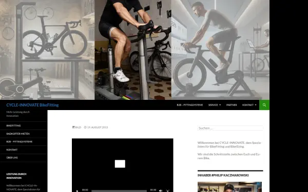 www.cycle-innovate.de
