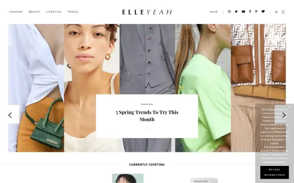 www.elle-yeah.com